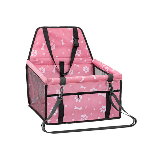 Scaun de rapel pentru animale de companie Carrier pliabil pentru scaunul de rapel pliabil