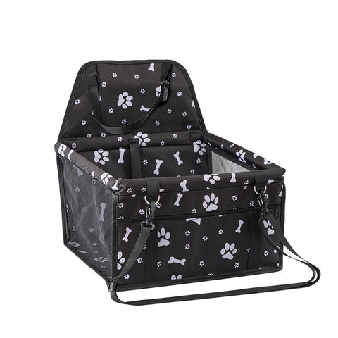Scaun de rapel pentru animale de companie Carrier pliabil pentru scaunul de rapel pliabil